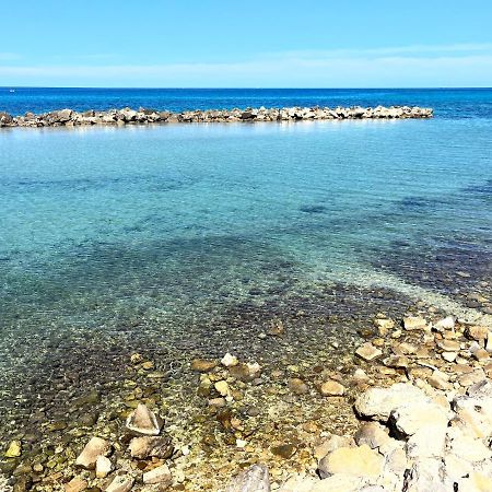 Appartamenti Leonarda Trapani Dış mekan fotoğraf