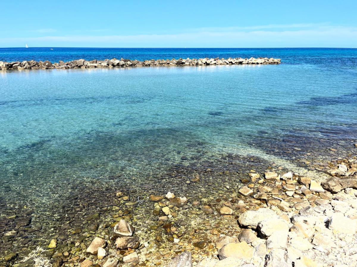 Appartamenti Leonarda Trapani Dış mekan fotoğraf