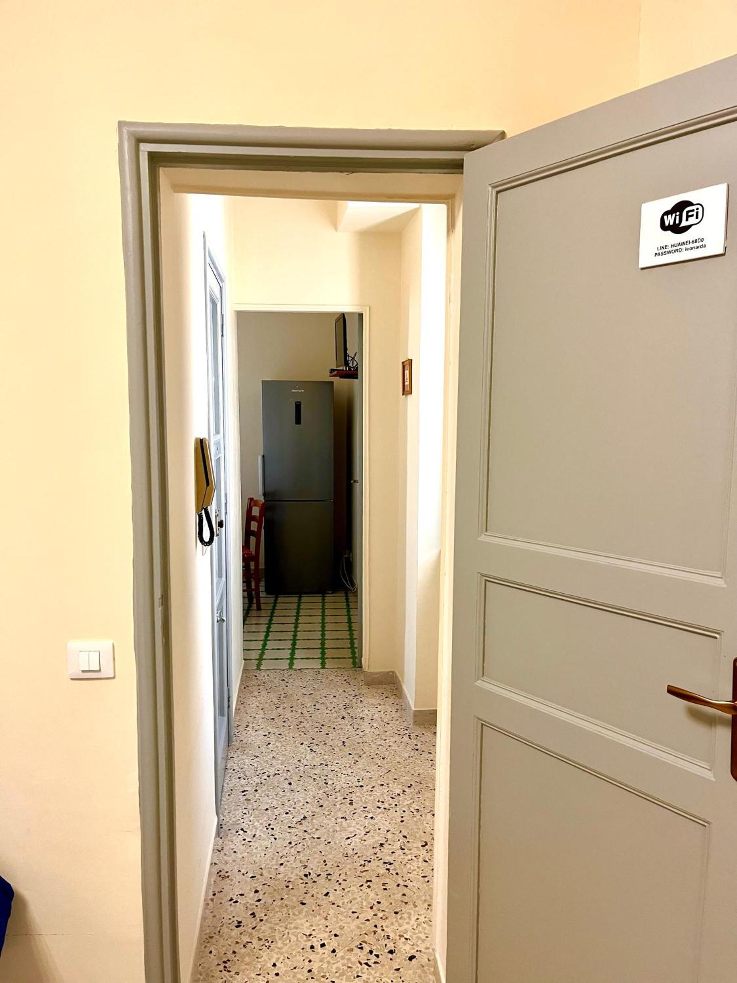 Appartamenti Leonarda Trapani Dış mekan fotoğraf